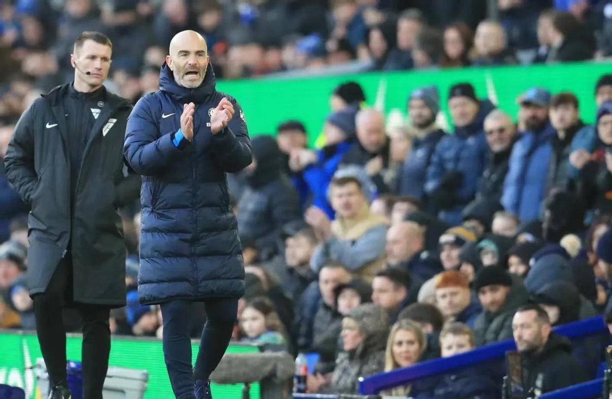 国际比赛日体能课后,布莱顿豪取连胜备战中超,质疑声仍在,球队文化再被提及的简单介绍 国际比赛日体能课后,布莱顿豪取连胜备战中超,质疑声仍在,球队文化再被提及的简单介绍