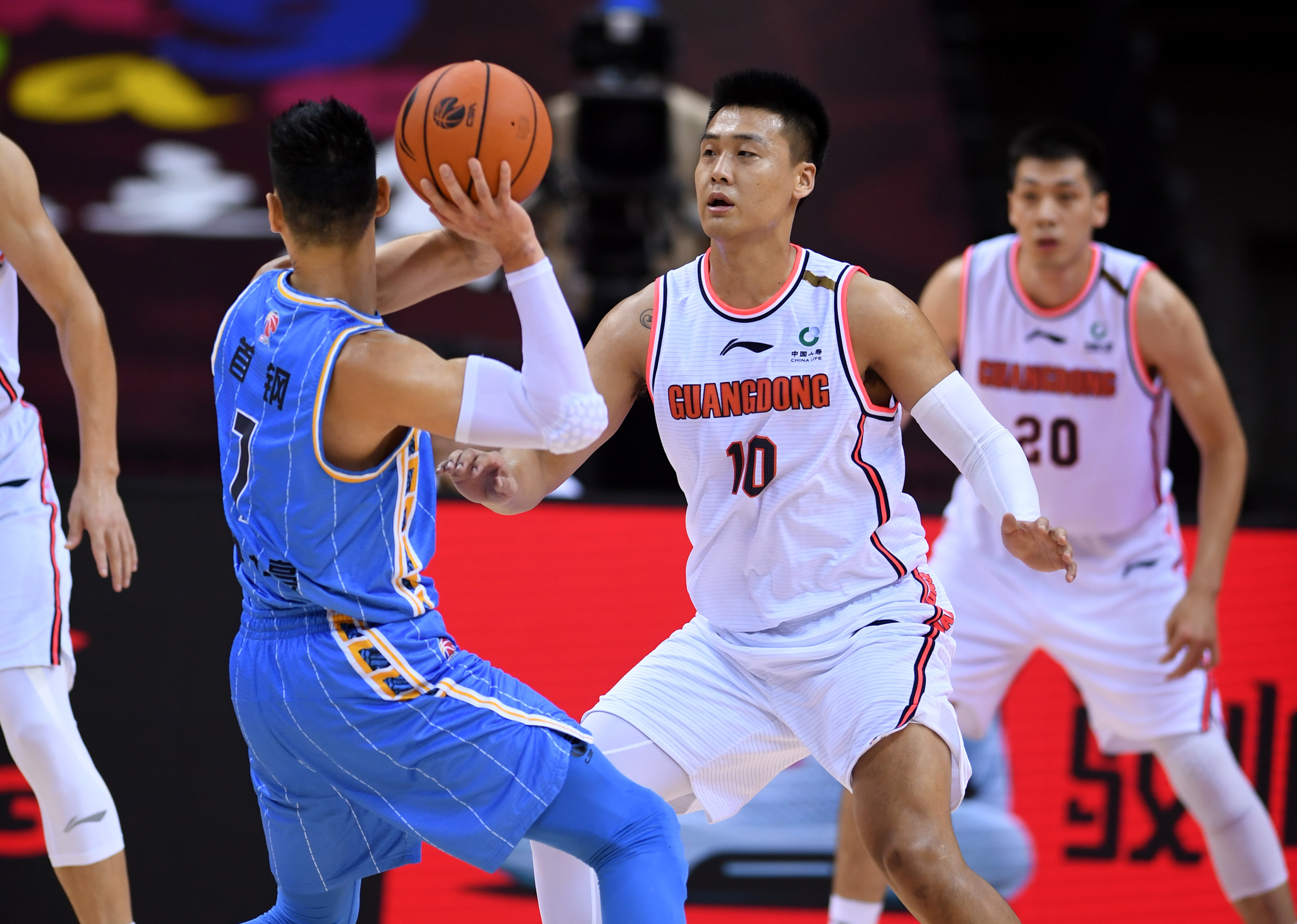 CBA常规赛赛程吃紧,浙江队集结日止住颓势,压力陡增,控场能力受关注的简单介绍 CBA常规赛赛程吃紧,浙江队集结日止住颓势,压力陡增,控场能力受关注的简单介绍