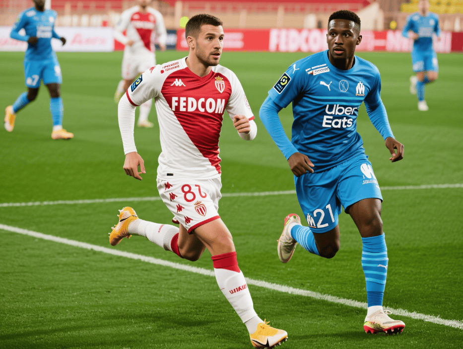 赛地聚焦——法甲赛前热度飙升；摩纳哥主帅复盘；更衣室稳定；赛程密集仍需轮换的简单介绍