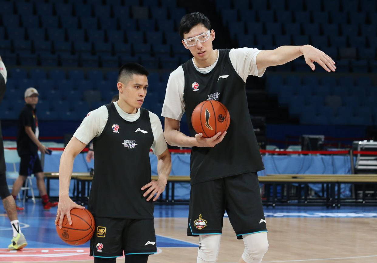 关于NBA总决赛赛程吃紧；深圳男篮清晨刷新队史纪录；信心回归；赛季目标并未改变的信息